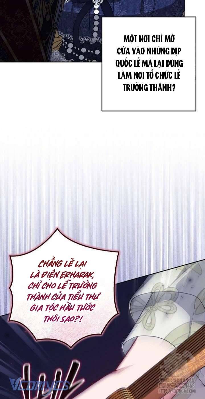 Tôi Đang Xem Một Vở Kịch Chapter 21 - 54