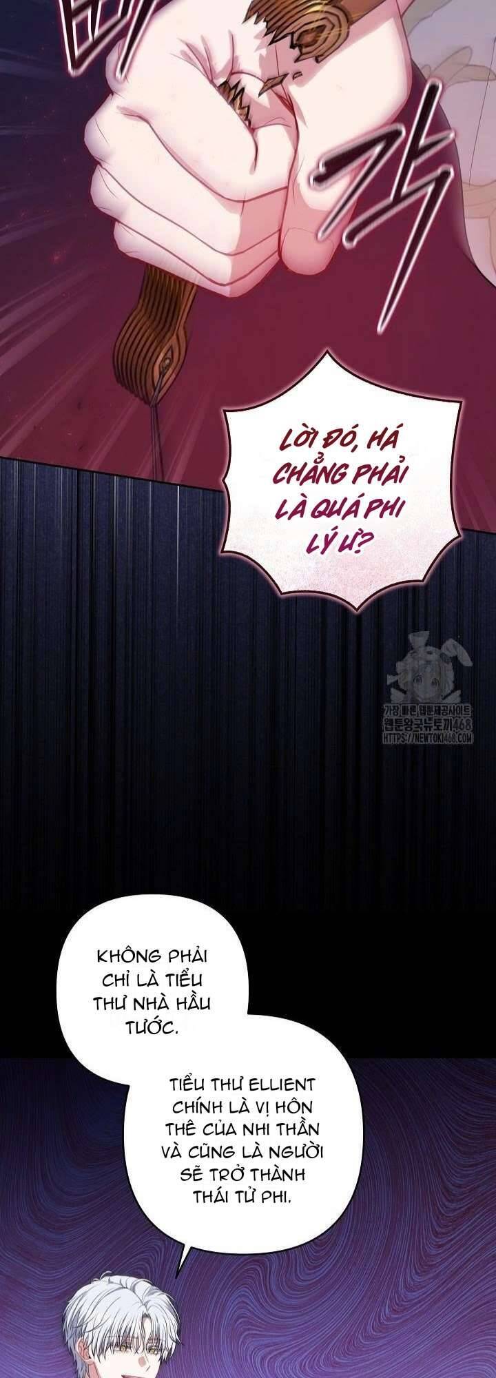 Tôi Đang Xem Một Vở Kịch Chapter 21 - 55