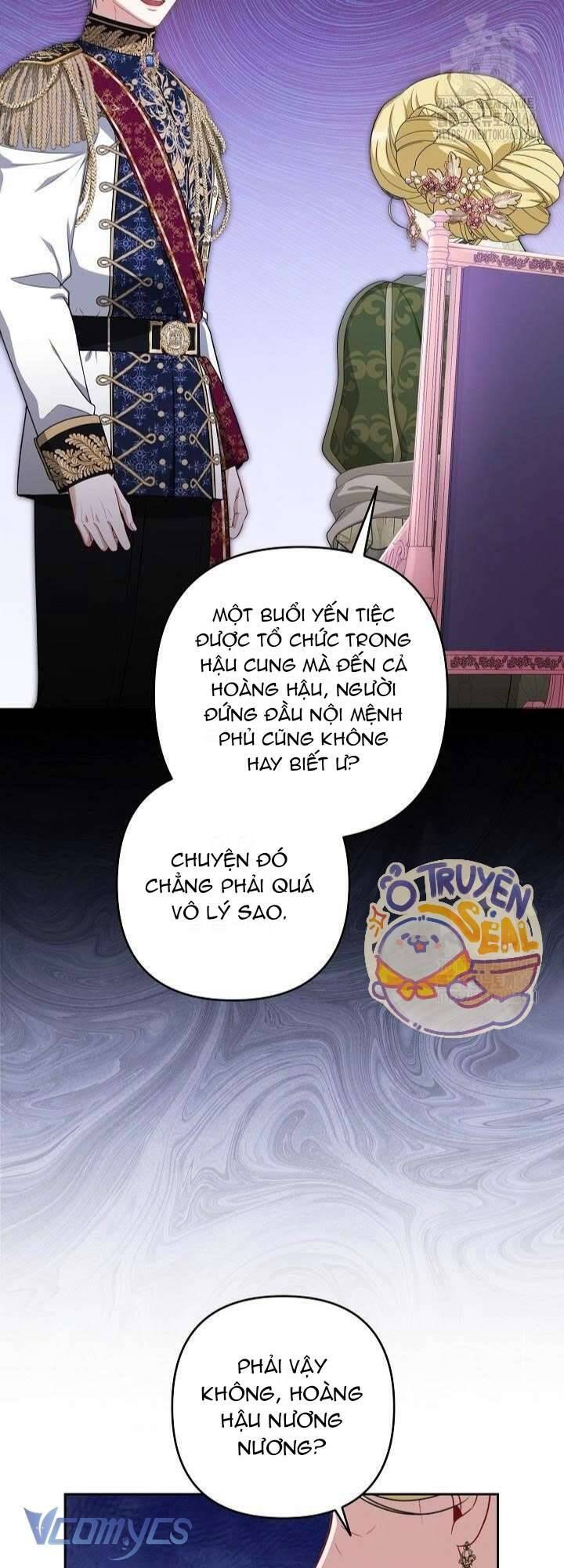 Tôi Đang Xem Một Vở Kịch Chapter 21 - 56