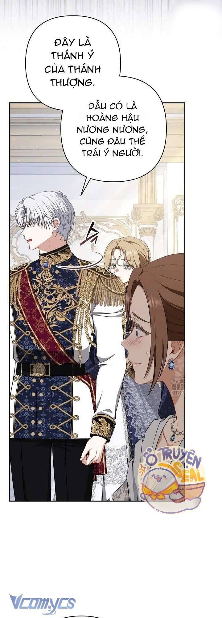 Tôi Đang Xem Một Vở Kịch Chapter 21 - 59