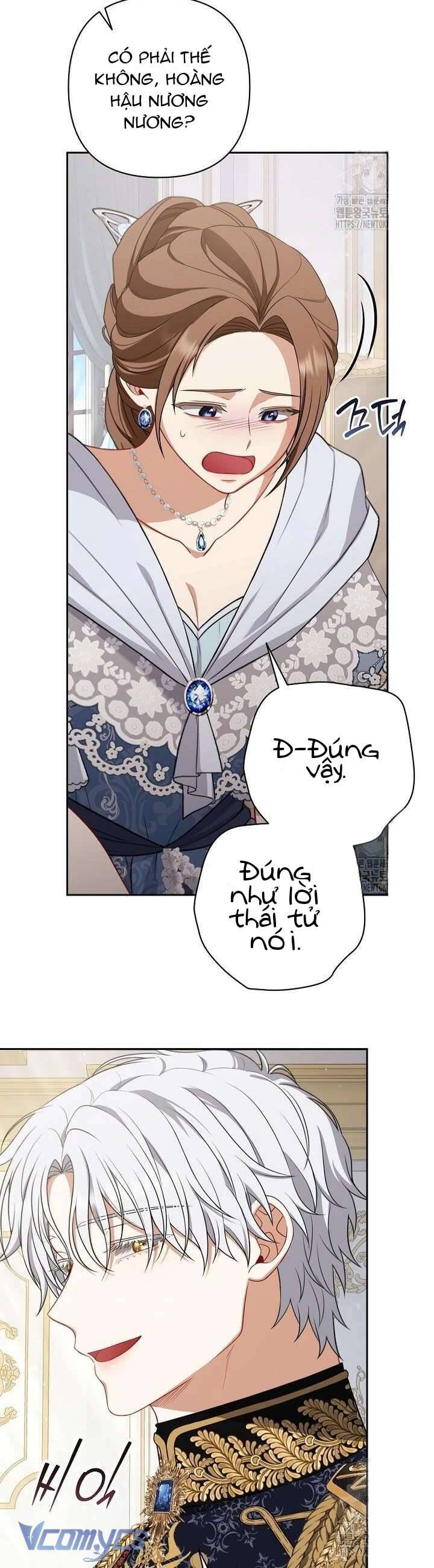 Tôi Đang Xem Một Vở Kịch Chapter 21 - 60