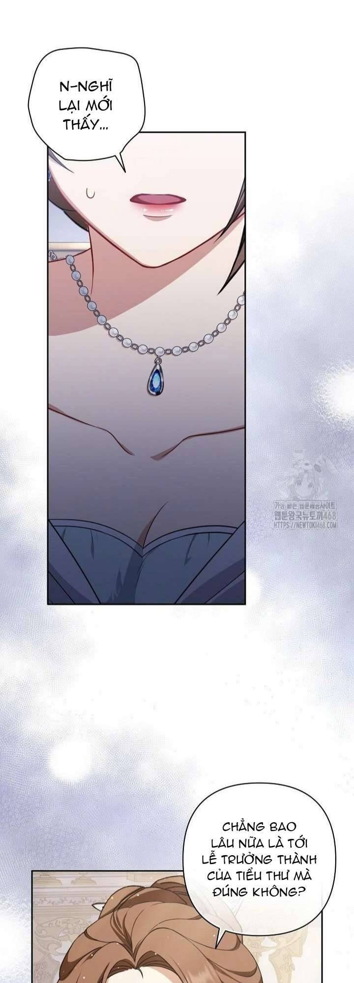 Tôi Đang Xem Một Vở Kịch Chapter 21 - 7