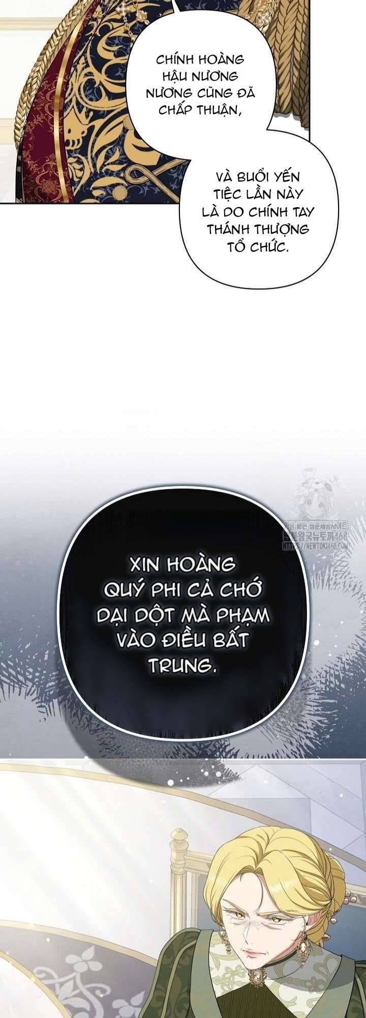 Tôi Đang Xem Một Vở Kịch Chapter 21 - 61