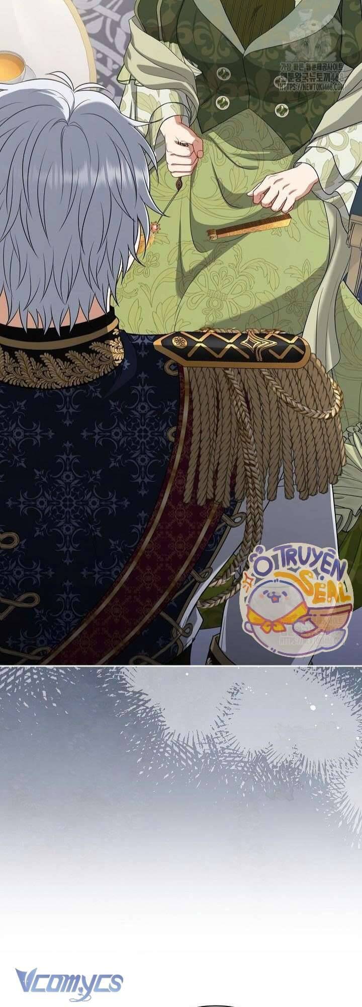 Tôi Đang Xem Một Vở Kịch Chapter 21 - 62