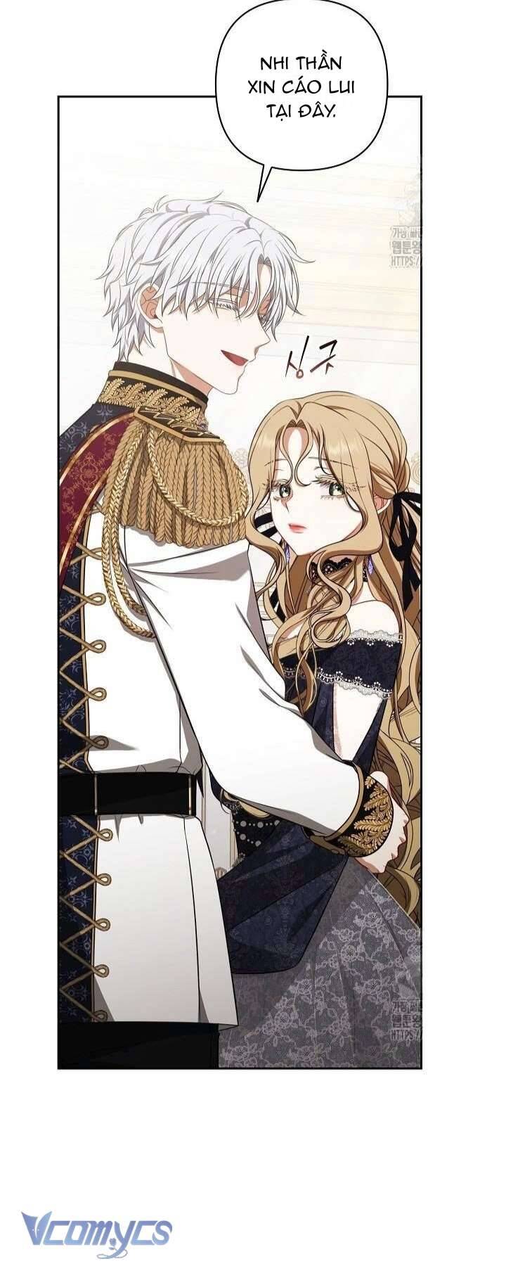 Tôi Đang Xem Một Vở Kịch Chapter 21 - 63