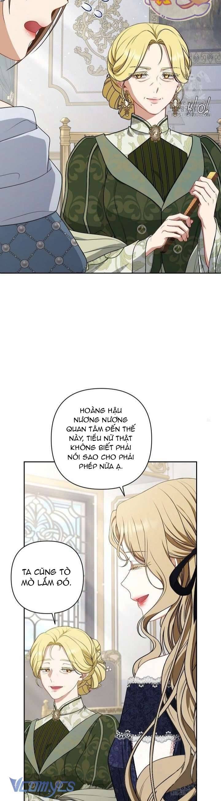 Tôi Đang Xem Một Vở Kịch Chapter 21 - 9