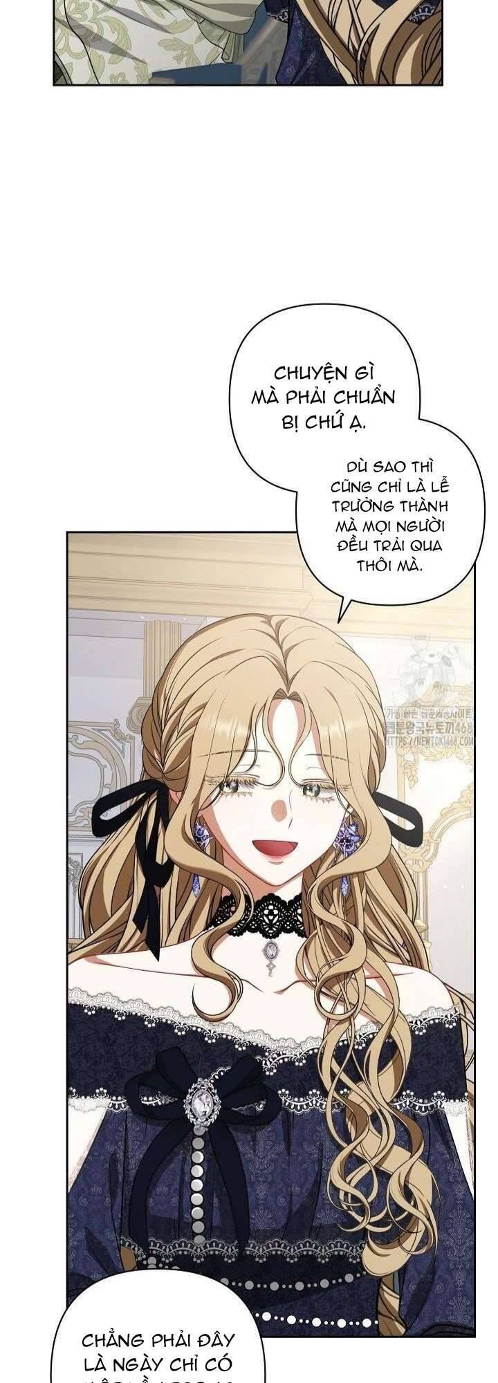 Tôi Đang Xem Một Vở Kịch Chapter 21 - 10