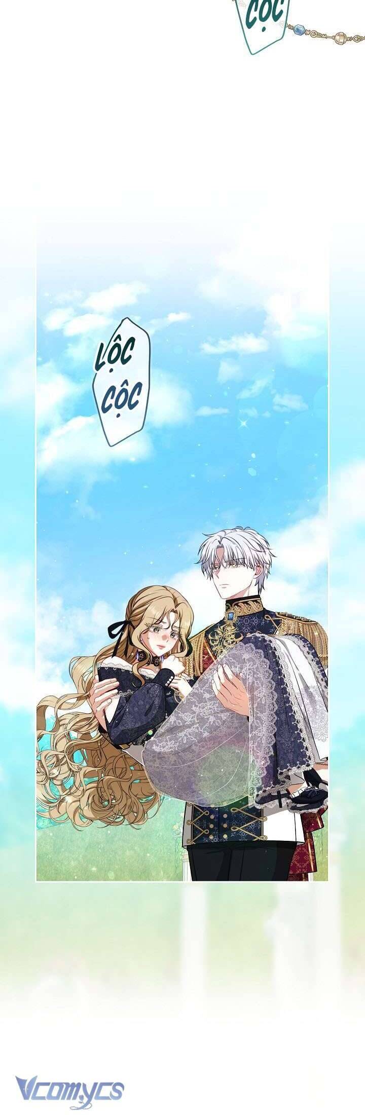 Tôi Đang Xem Một Vở Kịch Chapter 22 - 2