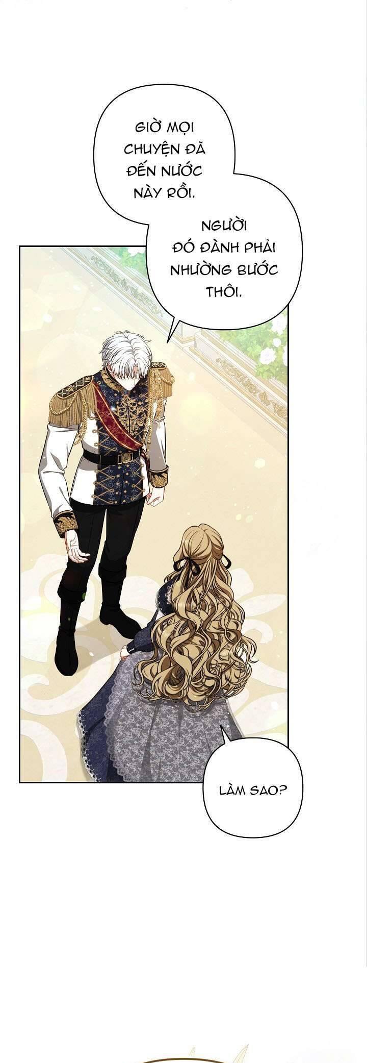 Tôi Đang Xem Một Vở Kịch Chapter 22 - 12