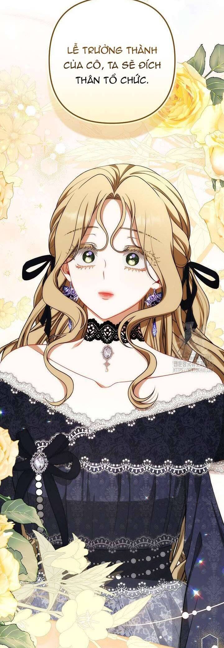 Tôi Đang Xem Một Vở Kịch Chapter 22 - 13