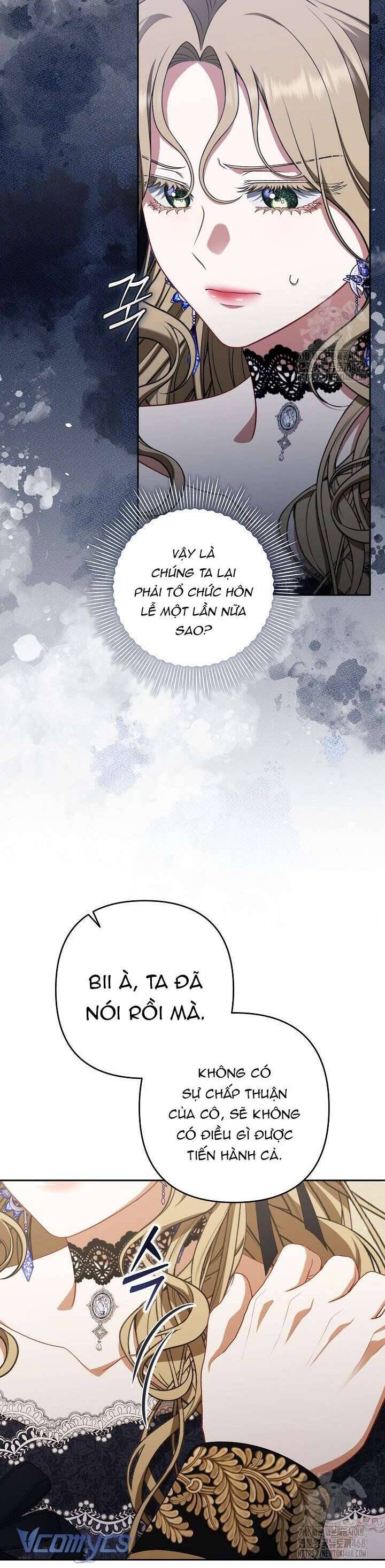 Tôi Đang Xem Một Vở Kịch Chapter 22 - 17