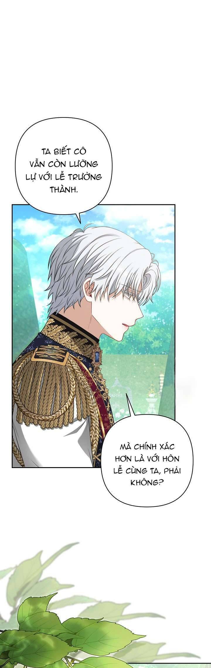 Tôi Đang Xem Một Vở Kịch Chapter 22 - 18