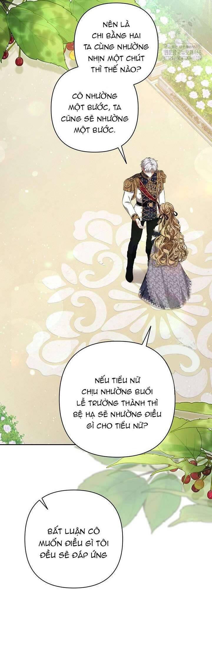 Tôi Đang Xem Một Vở Kịch Chapter 22 - 19