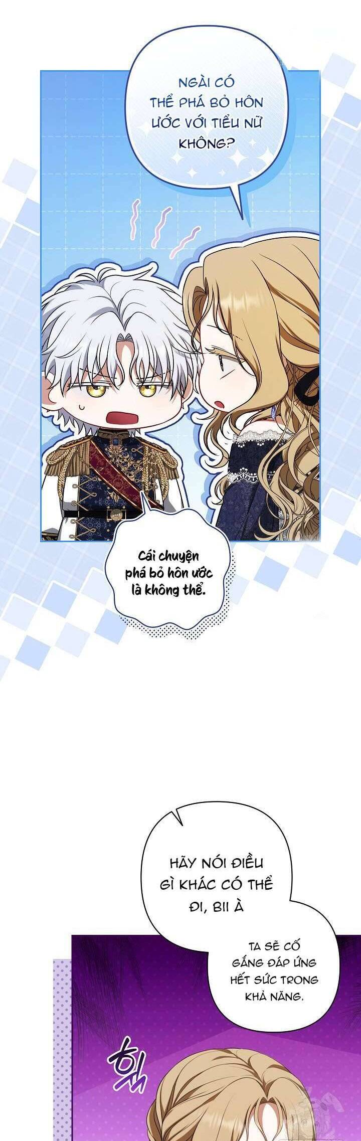 Tôi Đang Xem Một Vở Kịch Chapter 22 - 20