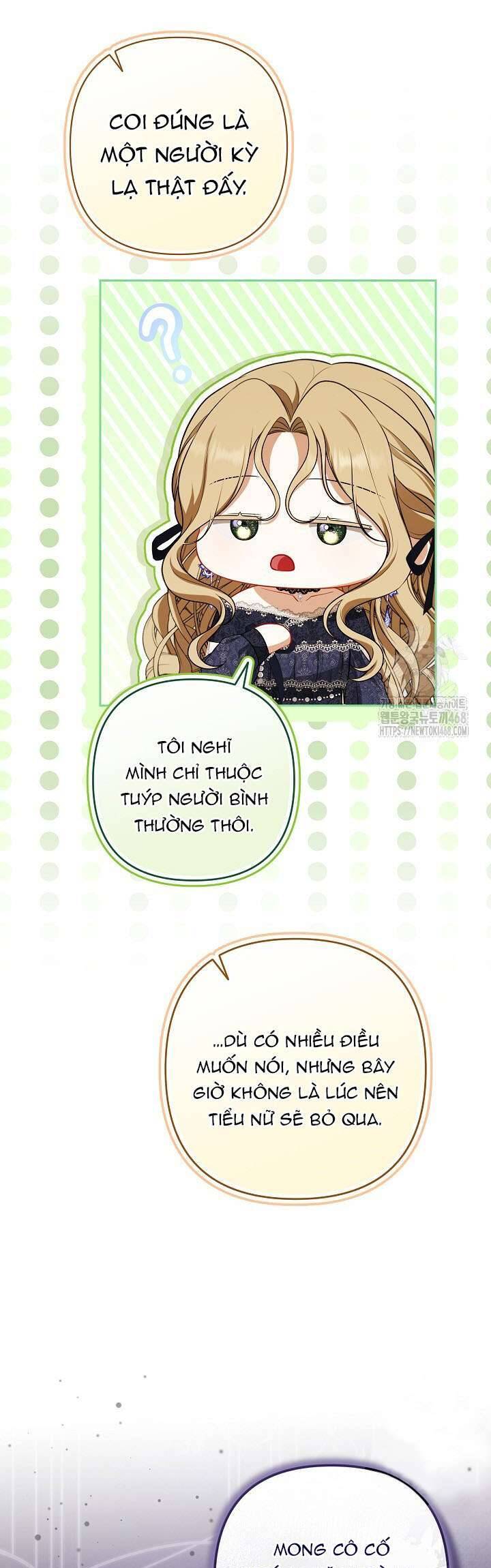 Tôi Đang Xem Một Vở Kịch Chapter 22 - 24