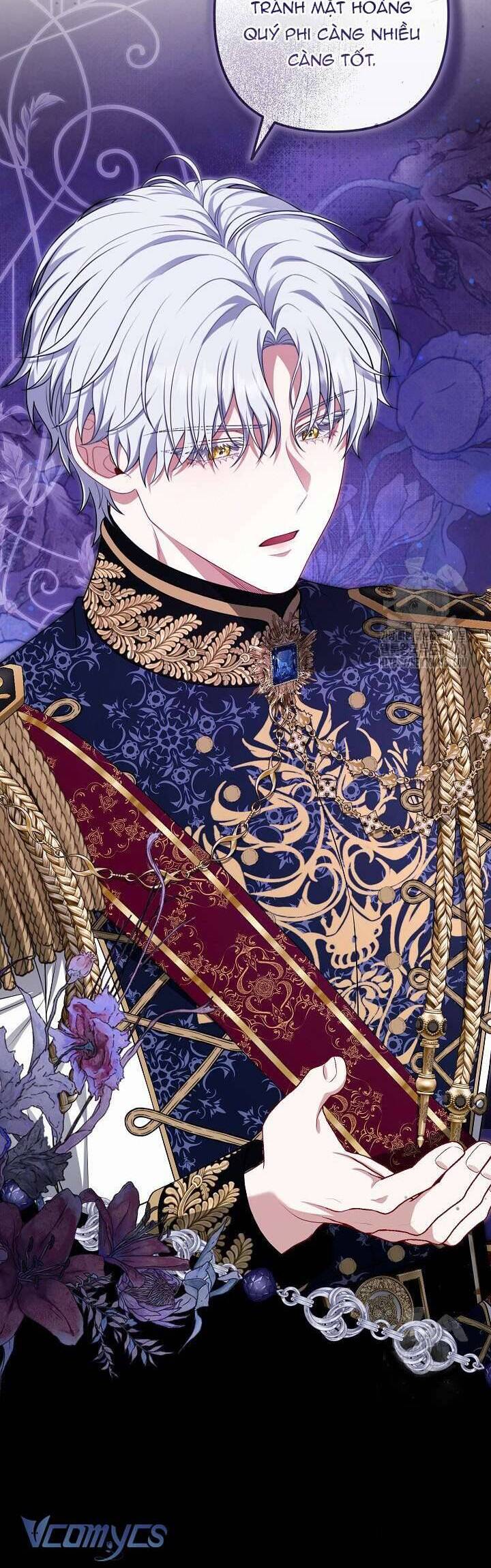 Tôi Đang Xem Một Vở Kịch Chapter 22 - 25