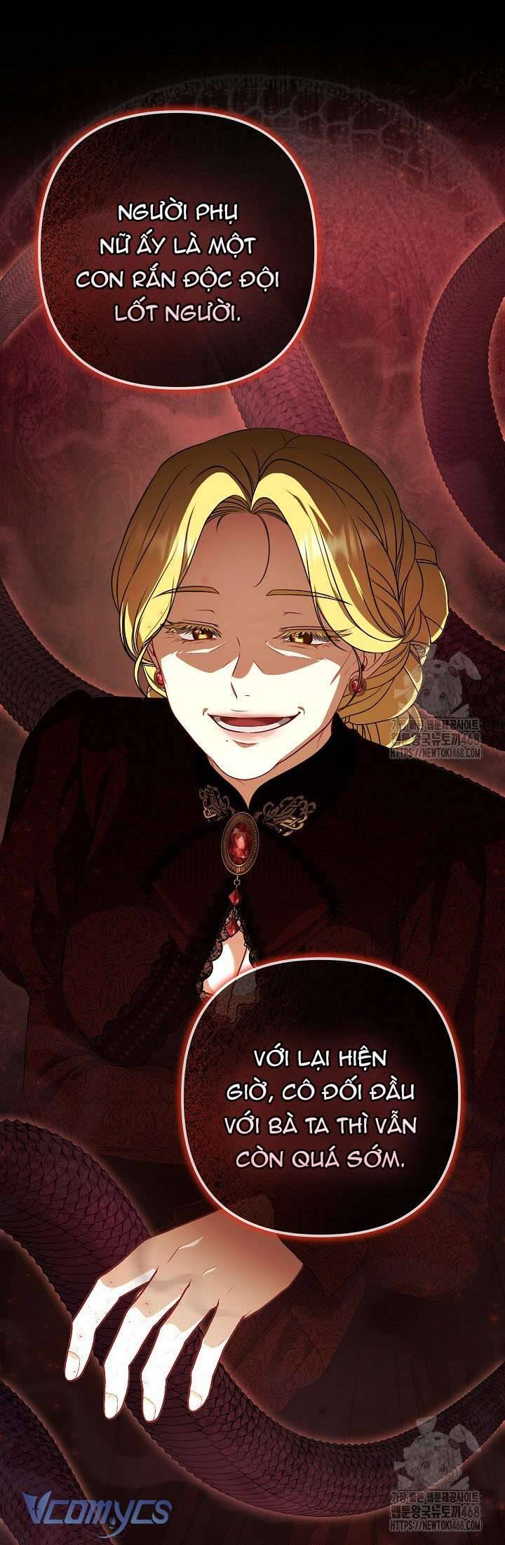 Tôi Đang Xem Một Vở Kịch Chapter 22 - 26