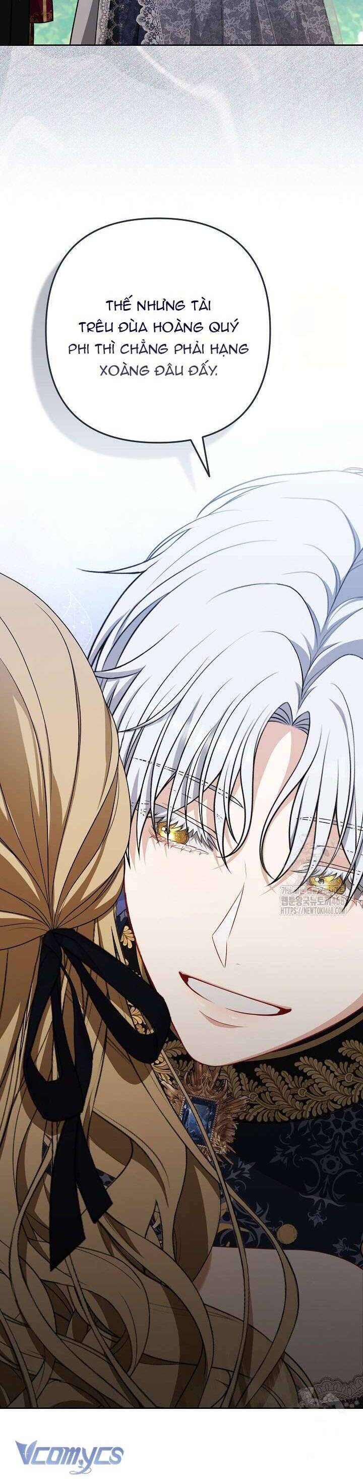 Tôi Đang Xem Một Vở Kịch Chapter 22 - 29