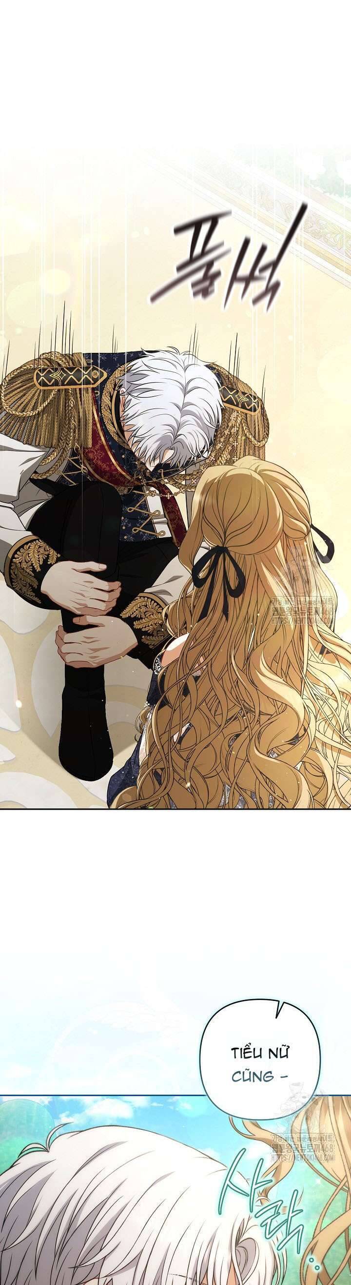 Tôi Đang Xem Một Vở Kịch Chapter 22 - 33