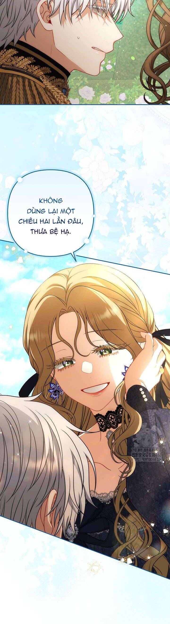 Tôi Đang Xem Một Vở Kịch Chapter 22 - 34