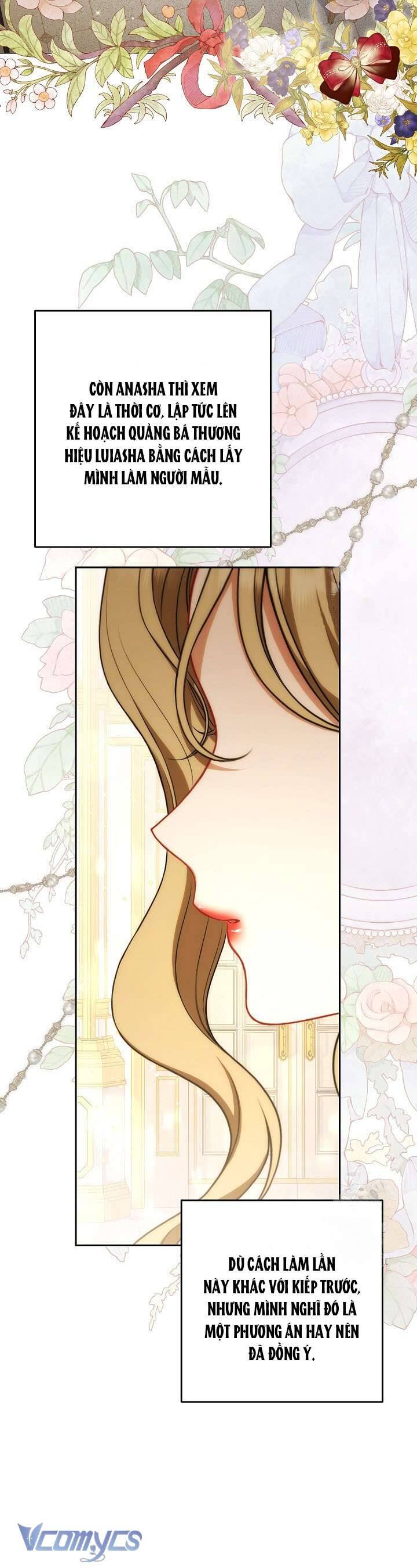 Tôi Đang Xem Một Vở Kịch Chapter 22 - 36