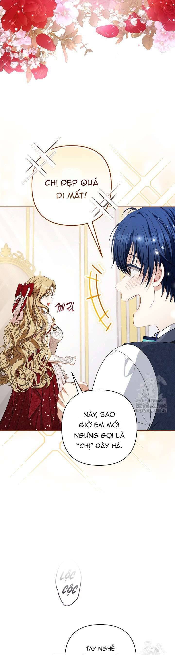 Tôi Đang Xem Một Vở Kịch Chapter 22 - 38