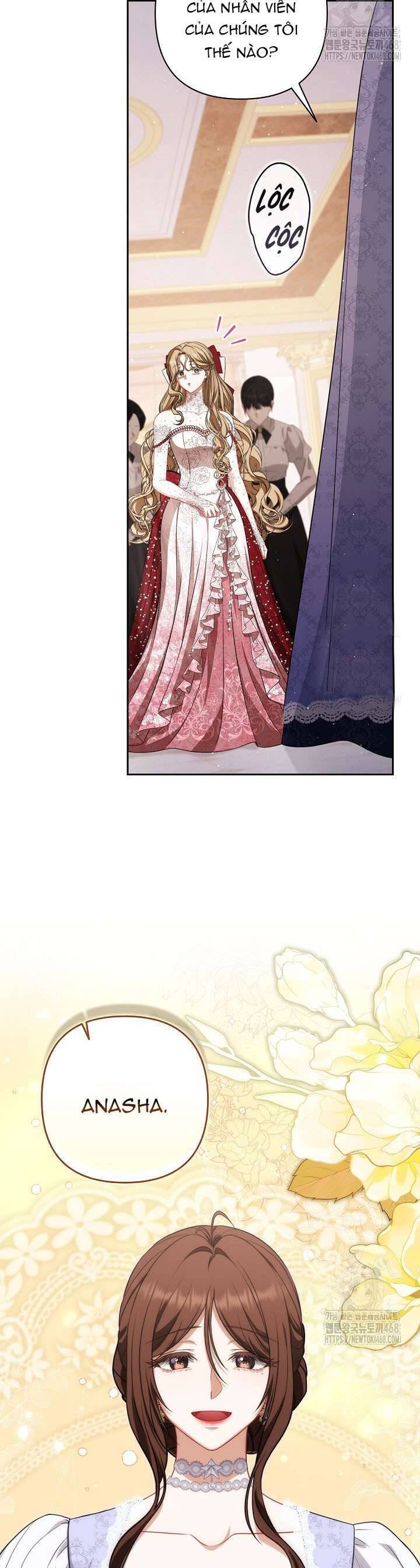 Tôi Đang Xem Một Vở Kịch Chapter 22 - 39