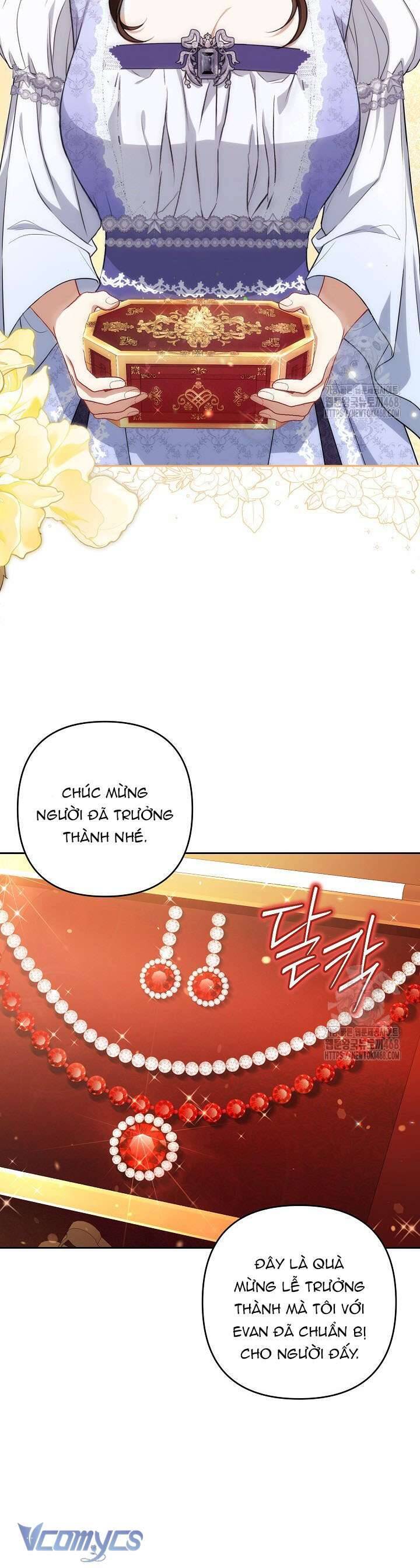 Tôi Đang Xem Một Vở Kịch Chapter 22 - 40