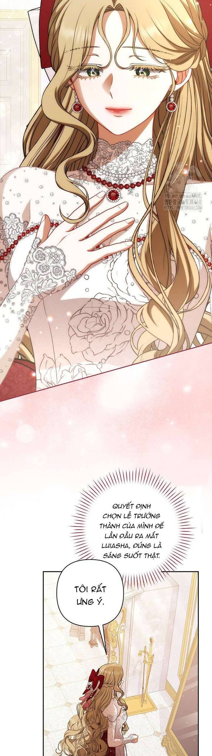 Tôi Đang Xem Một Vở Kịch Chapter 22 - 42