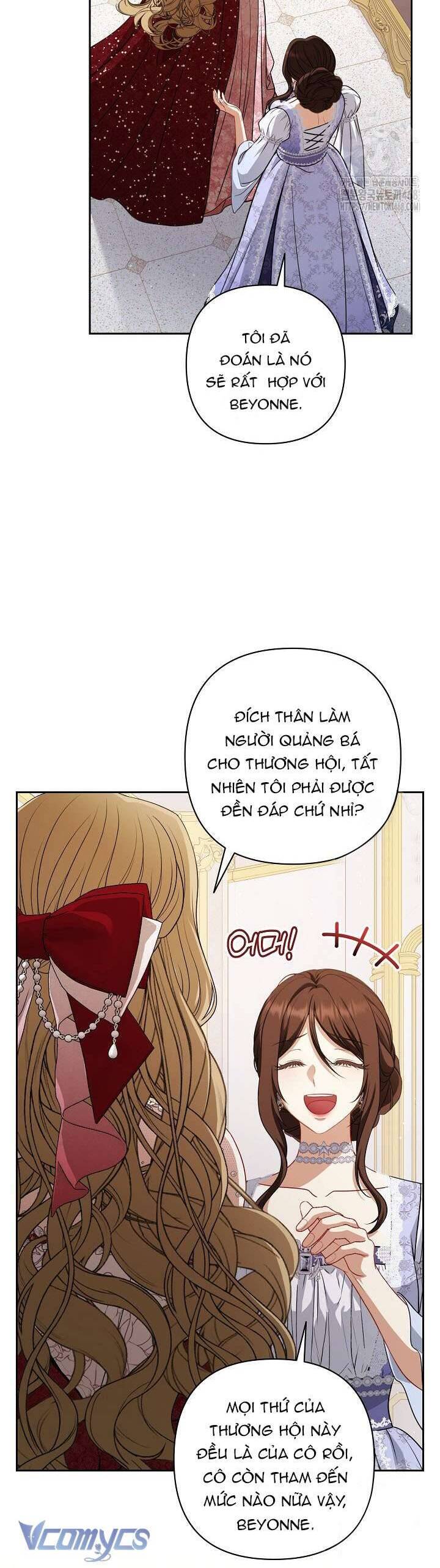 Tôi Đang Xem Một Vở Kịch Chapter 22 - 43