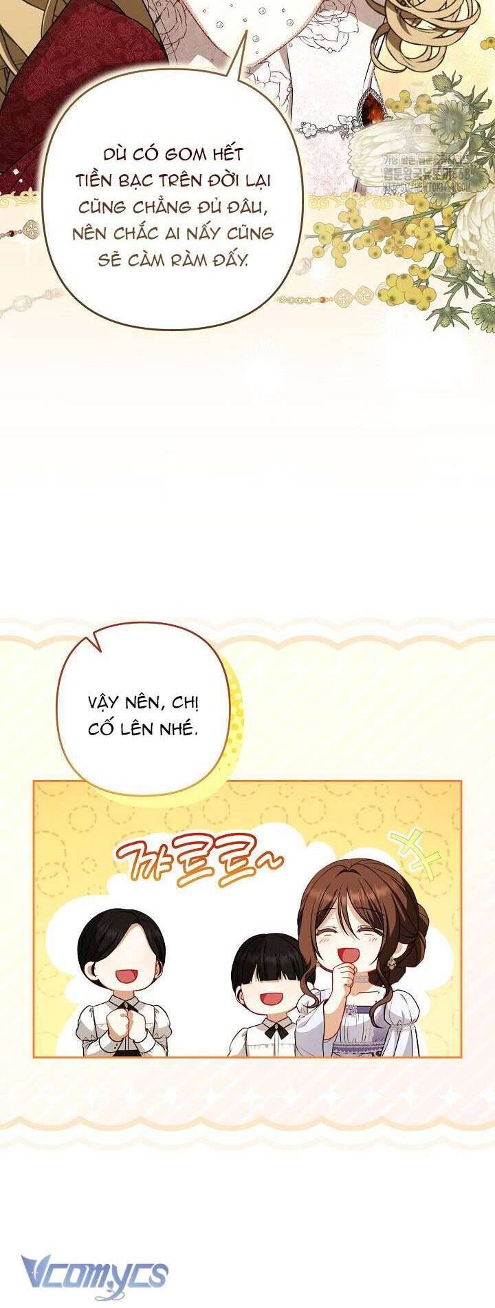 Tôi Đang Xem Một Vở Kịch Chapter 22 - 45