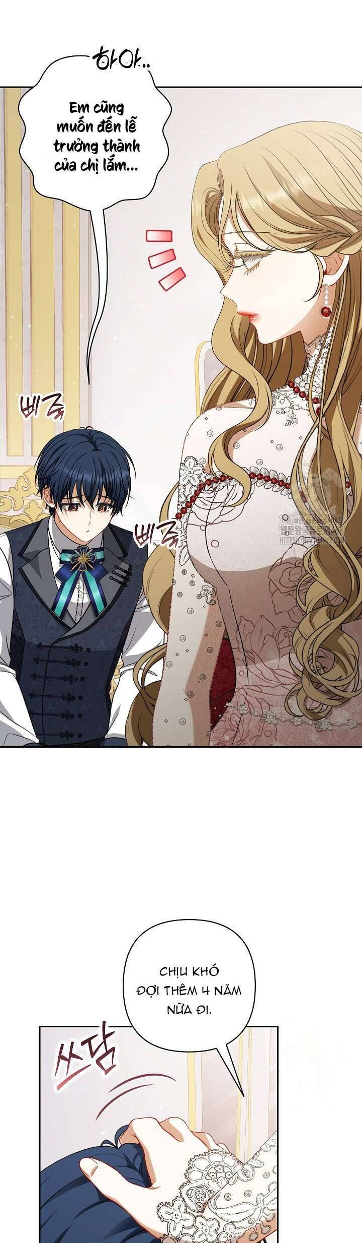 Tôi Đang Xem Một Vở Kịch Chapter 22 - 46