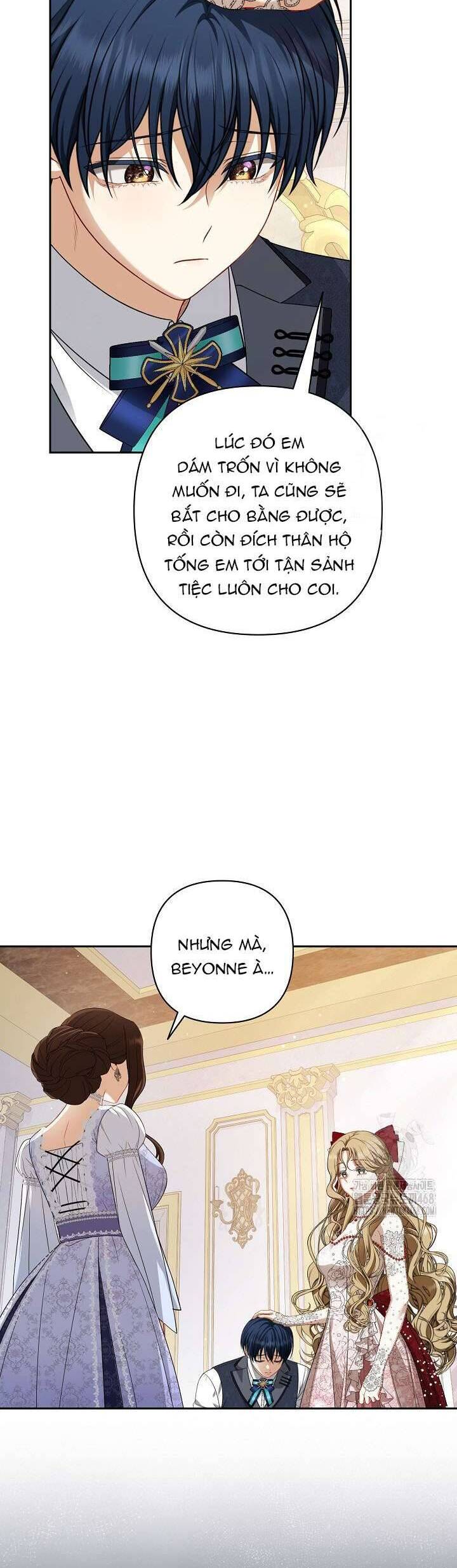 Tôi Đang Xem Một Vở Kịch Chapter 22 - 47