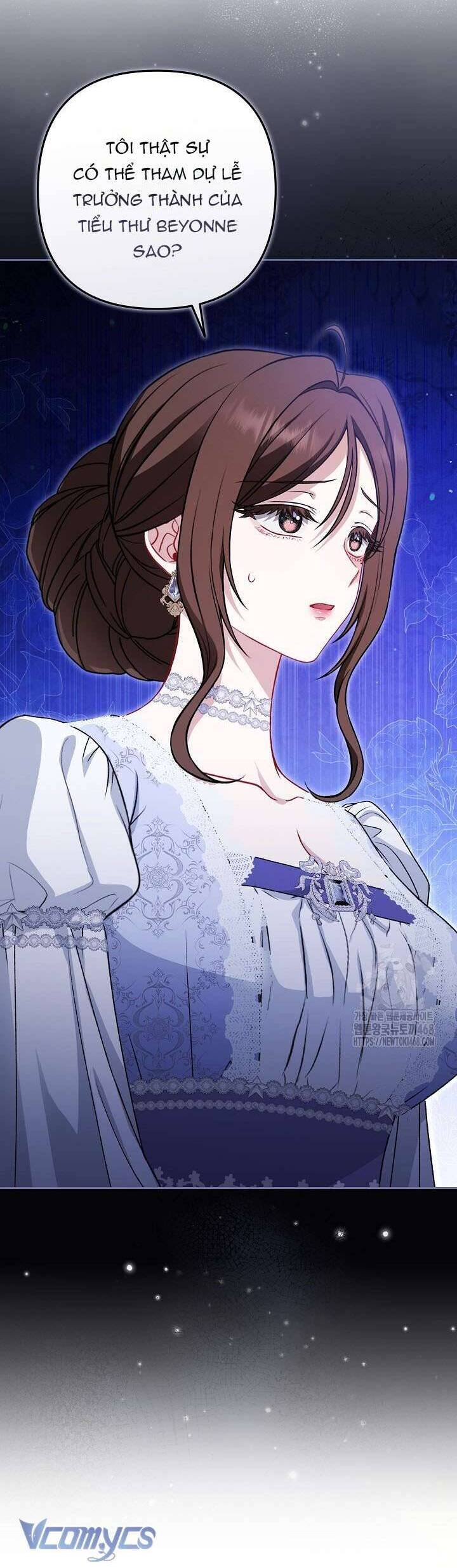 Tôi Đang Xem Một Vở Kịch Chapter 22 - 48