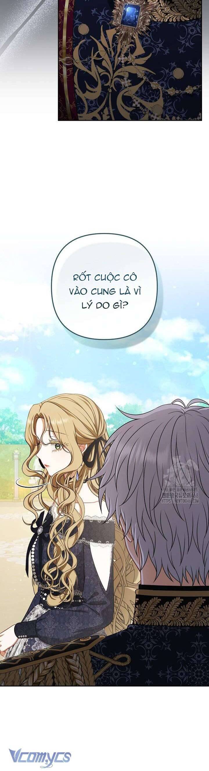 Tôi Đang Xem Một Vở Kịch Chapter 22 - 6