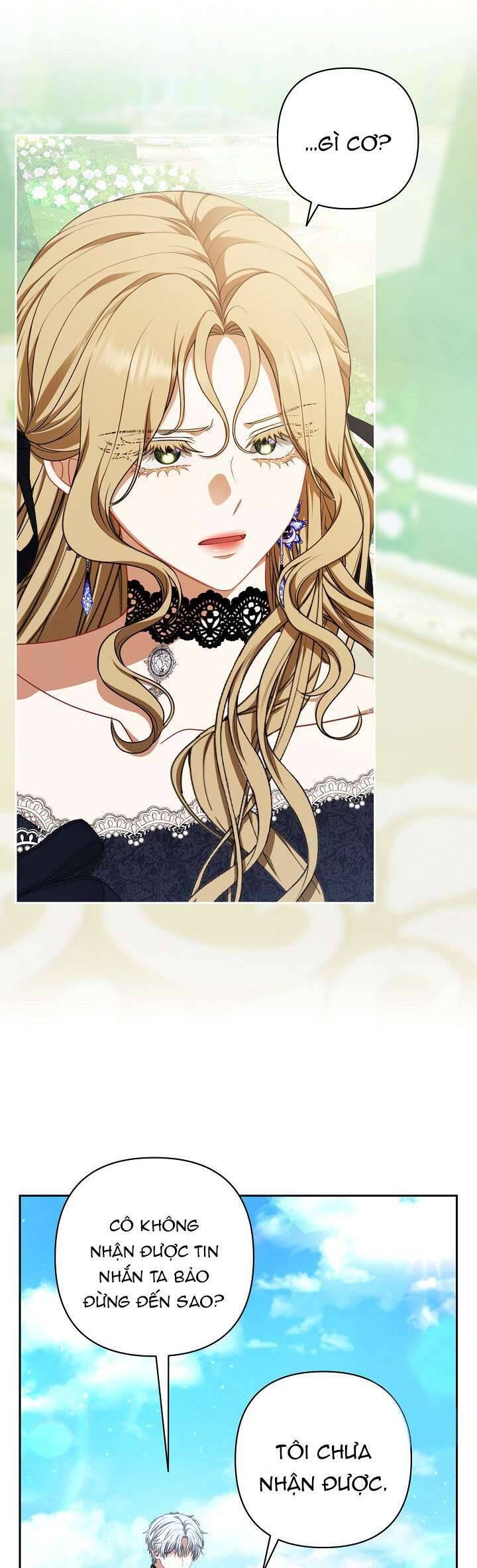 Tôi Đang Xem Một Vở Kịch Chapter 22 - 7