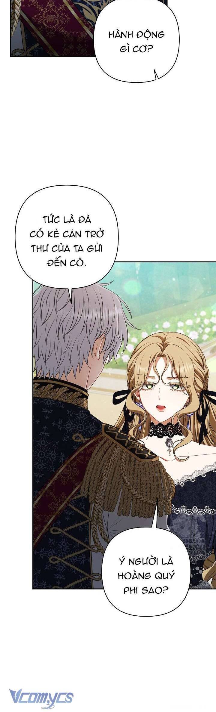 Tôi Đang Xem Một Vở Kịch Chapter 22 - 9