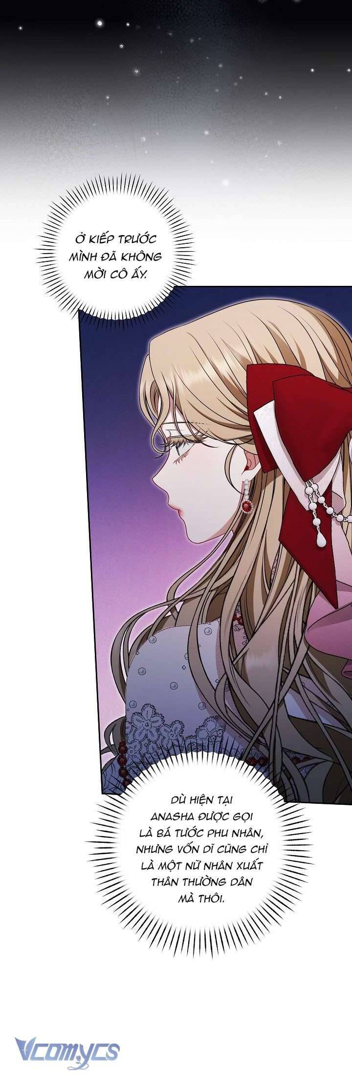 Tôi Đang Xem Một Vở Kịch Chapter 23 - 2