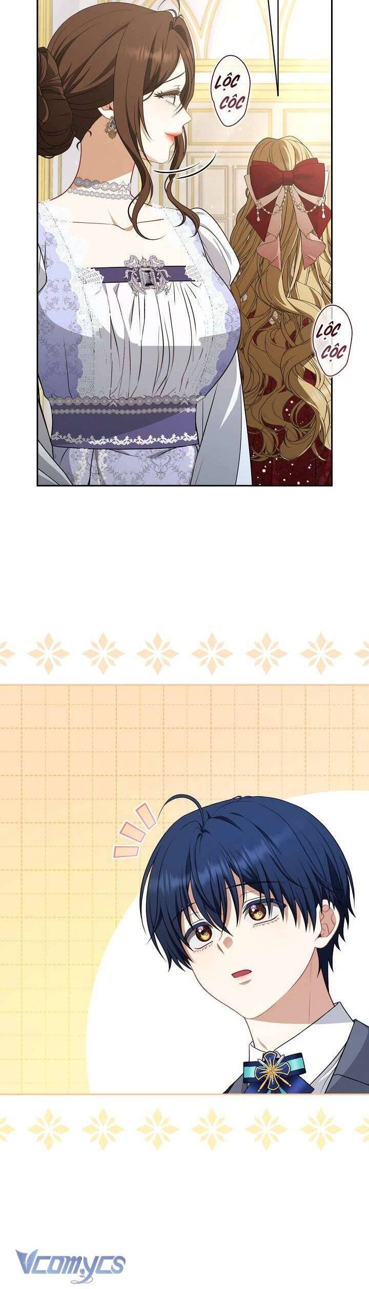 Tôi Đang Xem Một Vở Kịch Chapter 23 - 11