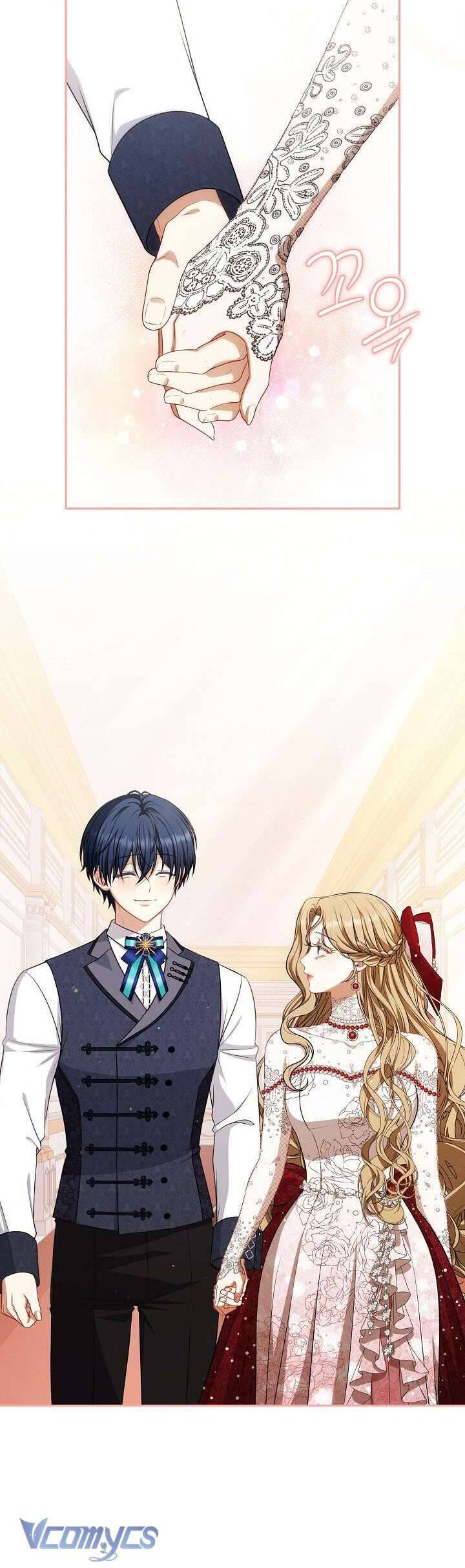 Tôi Đang Xem Một Vở Kịch Chapter 23 - 13