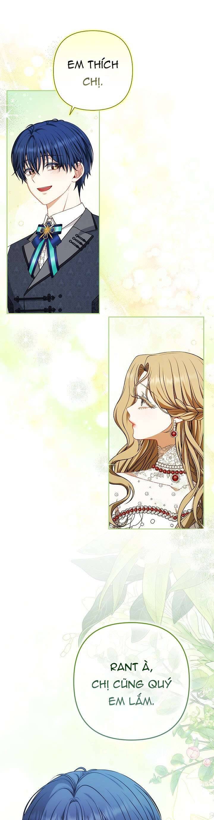 Tôi Đang Xem Một Vở Kịch Chapter 23 - 14