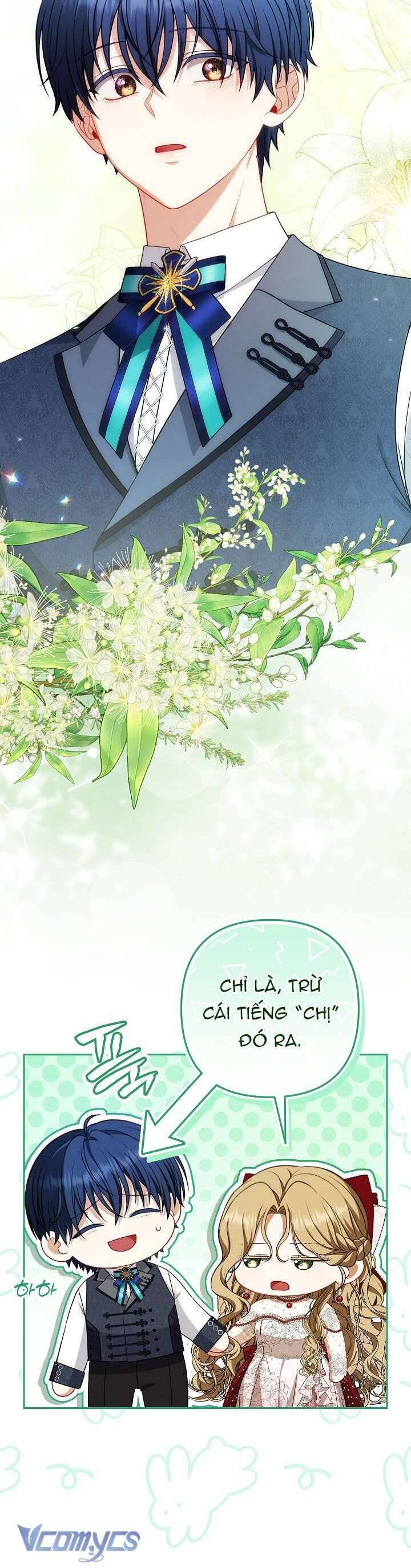 Tôi Đang Xem Một Vở Kịch Chapter 23 - 15