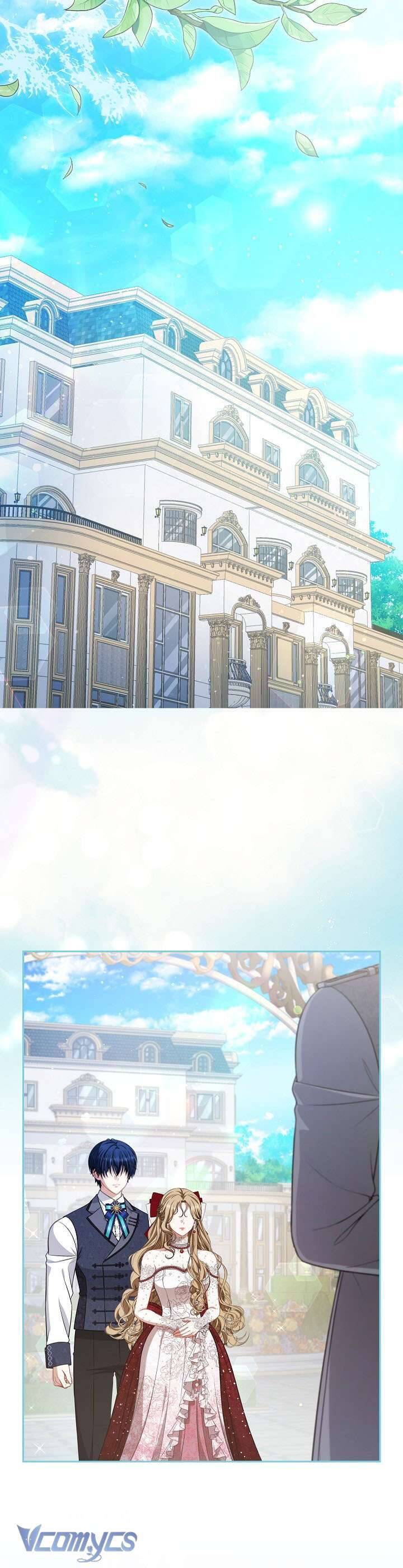 Tôi Đang Xem Một Vở Kịch Chapter 23 - 17