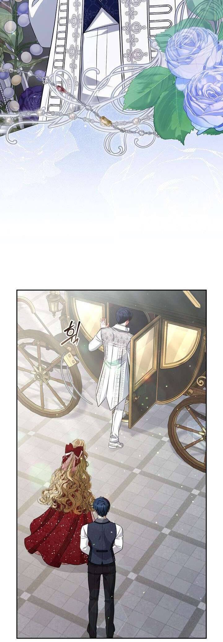 Tôi Đang Xem Một Vở Kịch Chapter 23 - 19