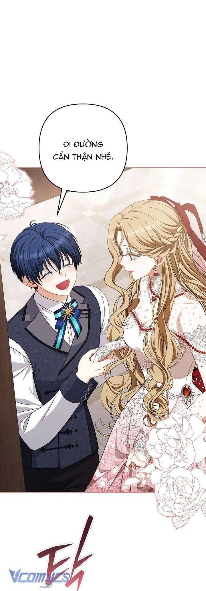 Tôi Đang Xem Một Vở Kịch Chapter 23 - 20