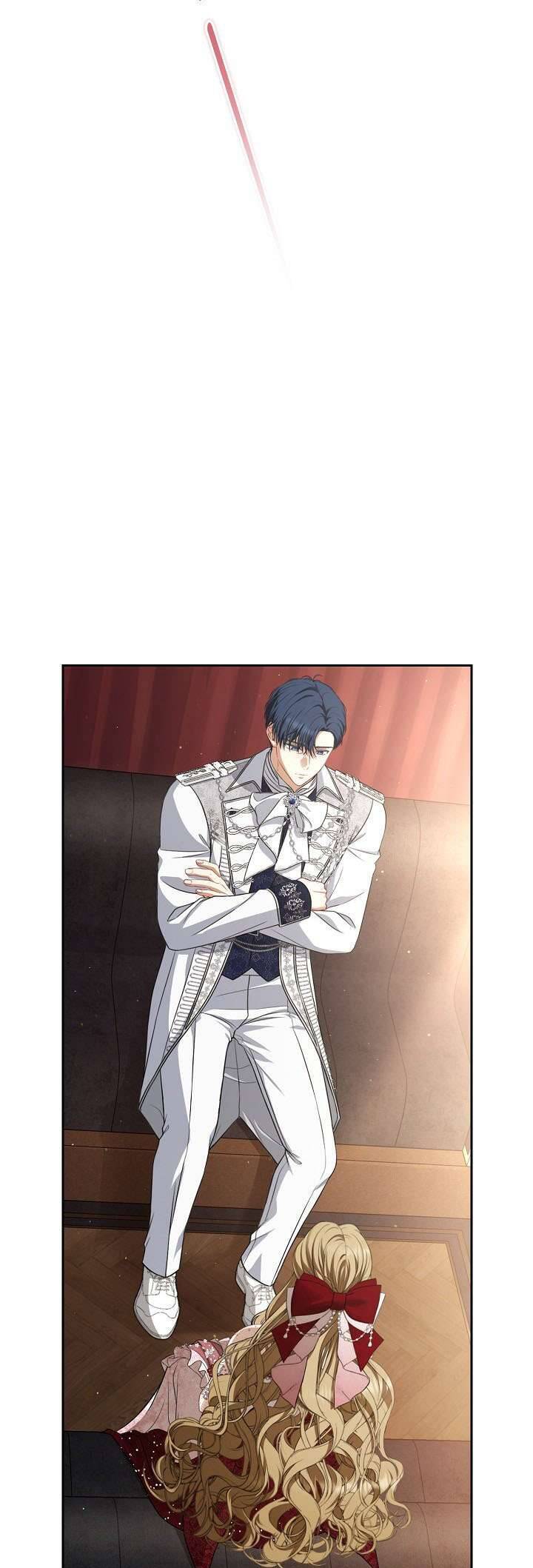 Tôi Đang Xem Một Vở Kịch Chapter 23 - 21