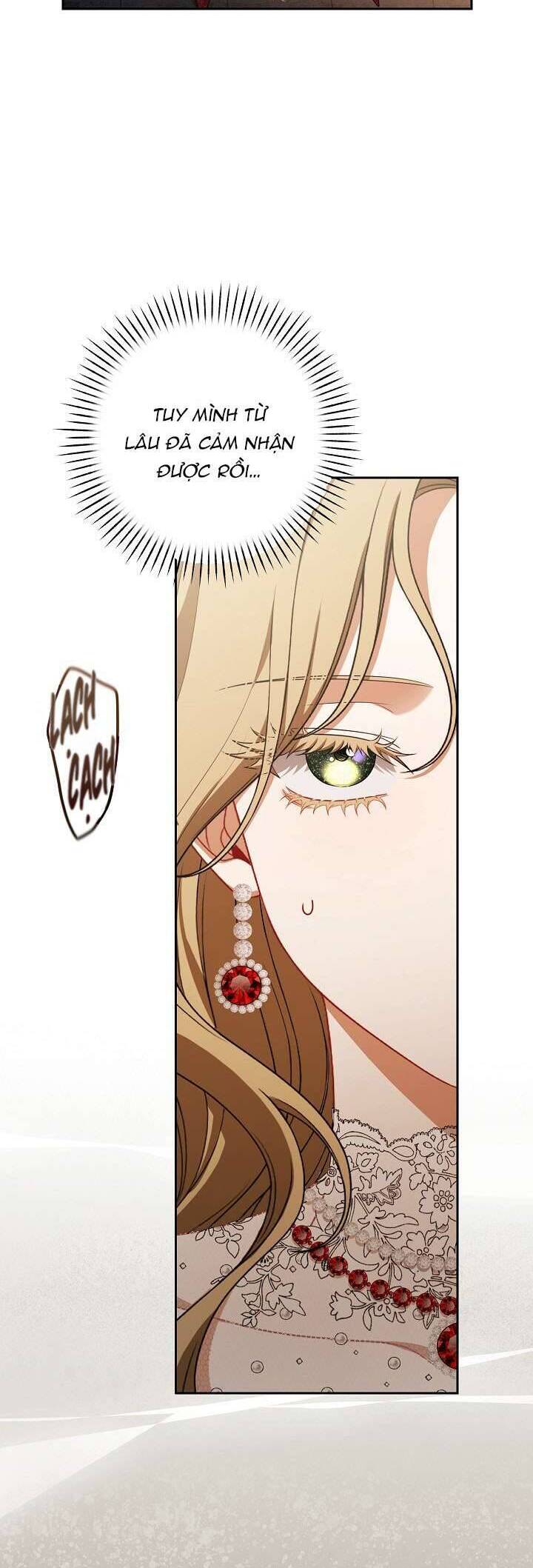 Tôi Đang Xem Một Vở Kịch Chapter 23 - 22