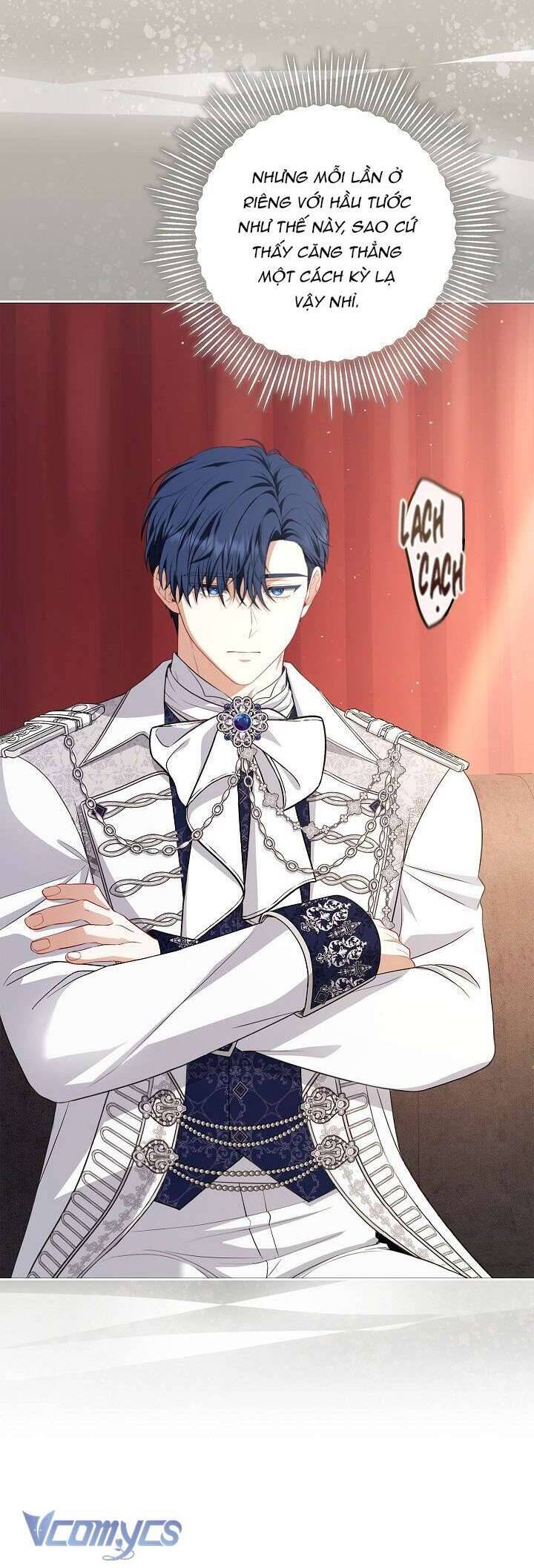 Tôi Đang Xem Một Vở Kịch Chapter 23 - 23