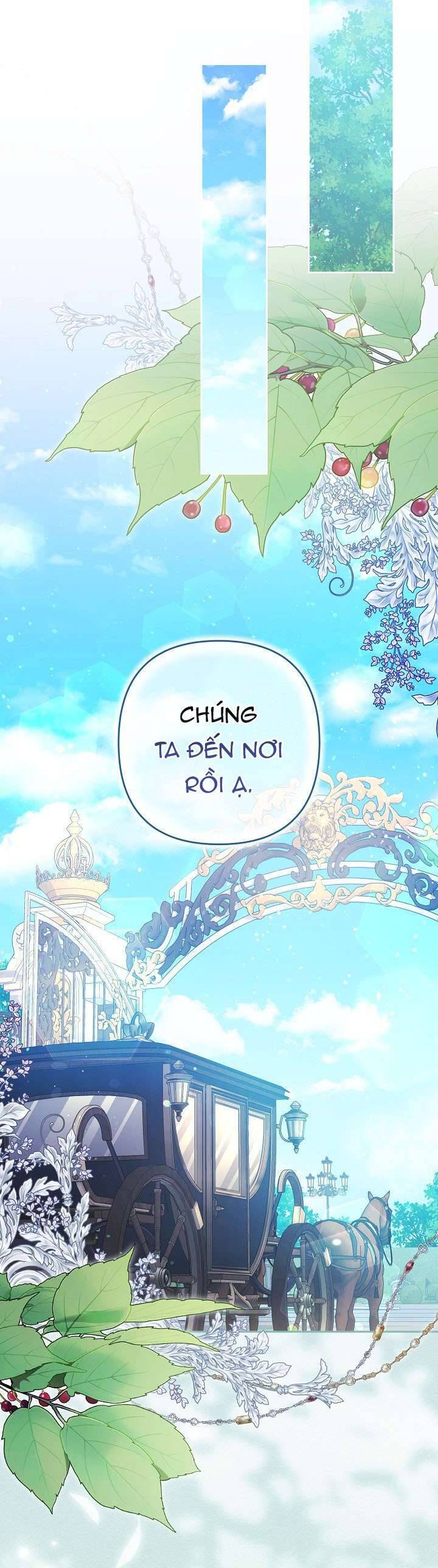 Tôi Đang Xem Một Vở Kịch Chapter 23 - 26