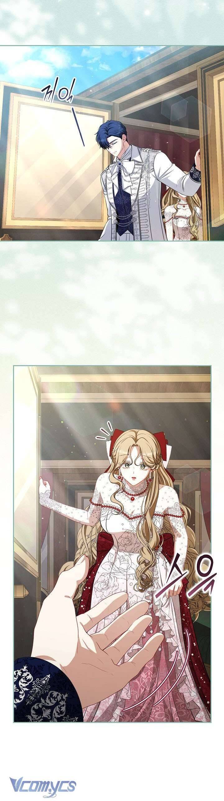 Tôi Đang Xem Một Vở Kịch Chapter 23 - 27